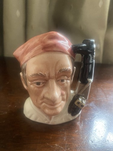 Royal doulton bootmaker - doulton,