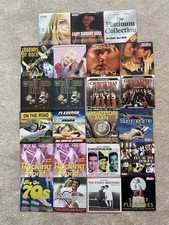 X23 Promo Newspaper Promo CDs