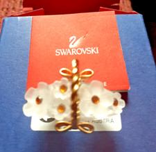 swarovski crystal memories
