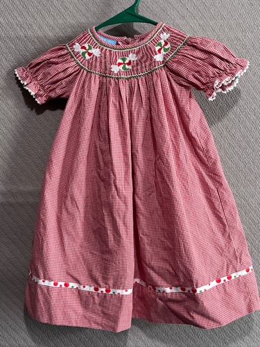 Anavini hand smocked - anavini,