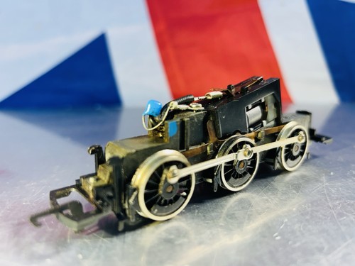 Hornby class jinty - class, /