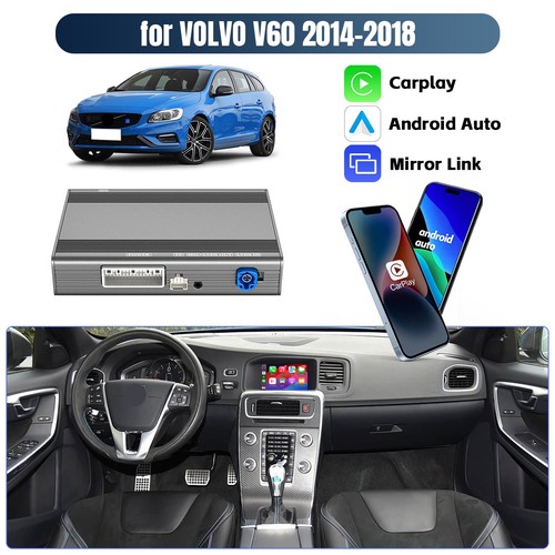 Wireless carplay android - android, auto