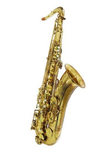 Selmer super action tenor - super, 80