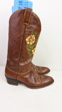 Sendra embroidered cowboy