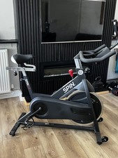 Spinner® L3 Package - Home SPIN® Bike with Media Mount