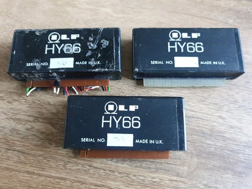 Joblot vintage 1980 ilp - 3,