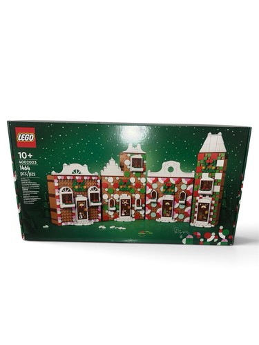 Lego 4002023 employee - lego,