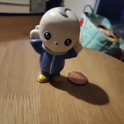Cbeebies bbc moon me - moon, &