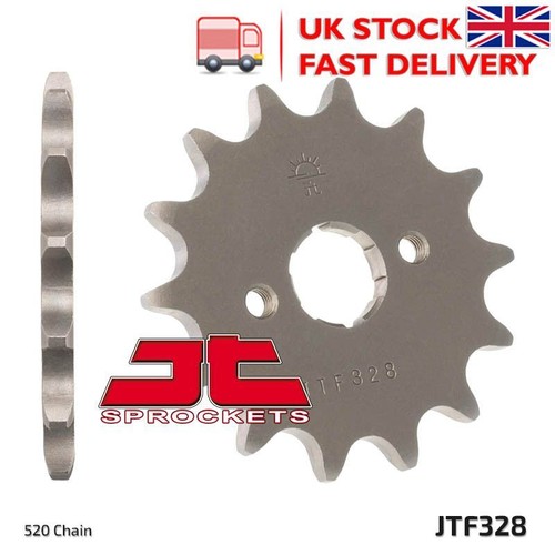 Front sprocket jtf328 13t - jt-,