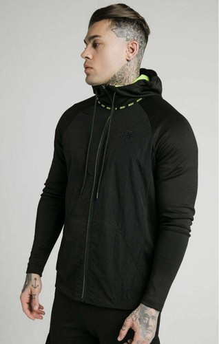 Siksilk mens black adapt - siksilk,