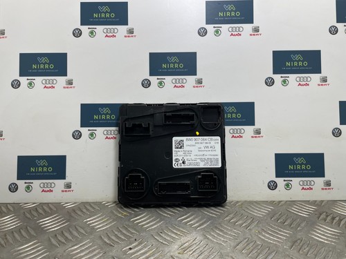 Audi convenience module - convenience,
