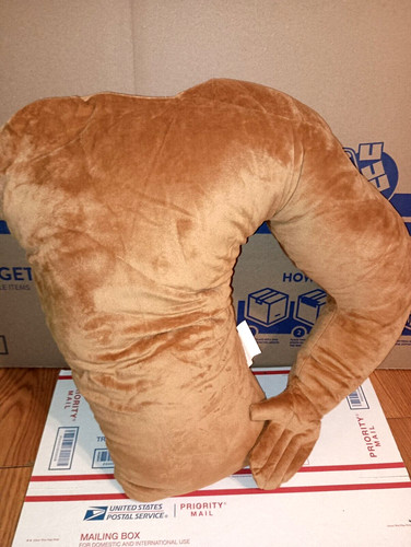 Snuggle pillow boyfriend - pillow,