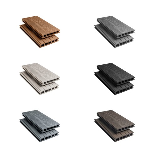 Any sqm colours - sqm, wpc