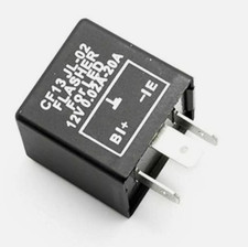 3 Pin 12V CF13 LED Flasher