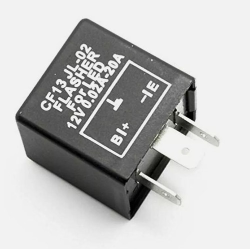 Pin 12v cf13 led flasher - pin,