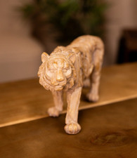 Driftwood Effect Tiger