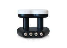 LNB AB Monoblock Quad 4.3°