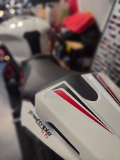 Triumph street triple 675