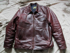 AERO LEATHER LTD EDITION