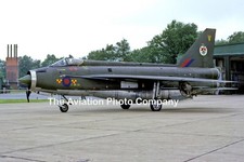 RAF 92 Squadron English