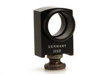 Leitz connector for the