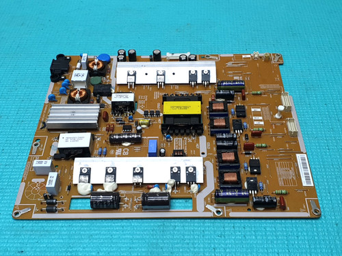 Power supply board - supply, samsung