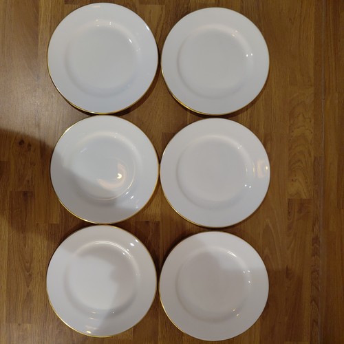 Hammersley bone china gold - x,