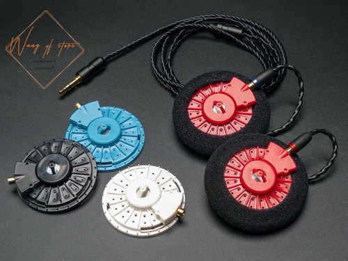 Replacement ohm drivers - replacement, for