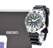 【NEAR MINT/BOX】SEIKO