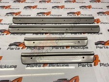 2005 Mitsubishi L200 Warrior