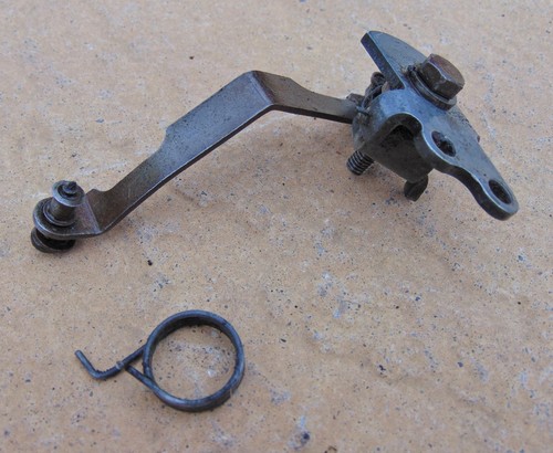 Classic carburettor cam jet - classic, su