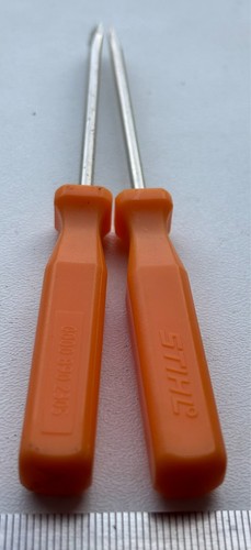 Stihl genuine carburettor - 2x,