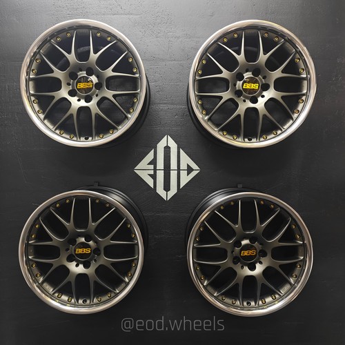 Set bbs rx501 - rx501, 18"