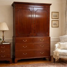 Good quality antique georgian - quality,