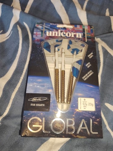 Unicorn ryan hogarth global - unicorn,