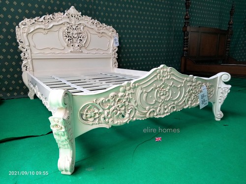 Stock double antique - uk,