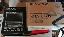  KENWOOD KVT-727DVD Car Radio