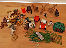 BRITAINS Farm. Job lot of