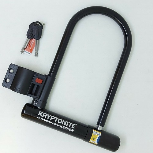 Kryptonite keeper original - kryptonite,