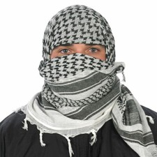 Shemagh Military Army