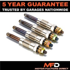 4X FOR CITROEN EVASION 2.1