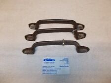 Ford Capri MK1 Prefacelift