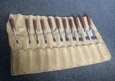 Wood Carving Chisel Set |