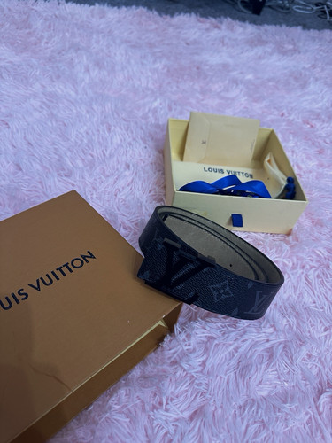 Louis vuitton men - vuitton, black
