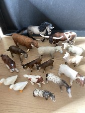 Schleich Farm Animals Bundle