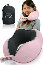 Comfy Kids Neck Pillow for