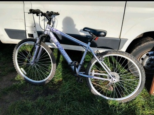 Apollo femtb jewel ladies bike - femtb,