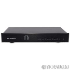 Bryston BDA-1 DAC; D/A