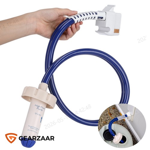 Gearzaar 12v ep1612 caravan - gearzaar,