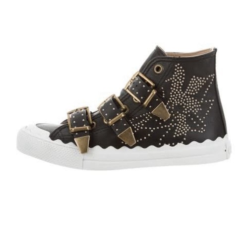 Chloe susanna studded hi - chloe,